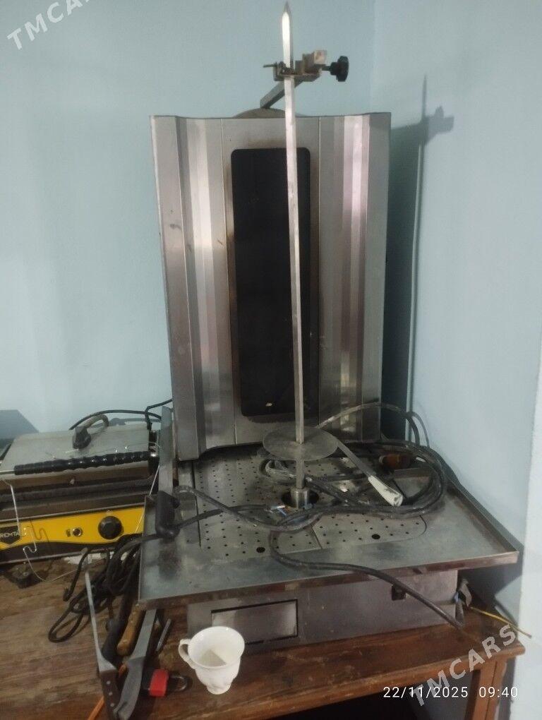 doner apatar komplekt - Туркменабат - img 3