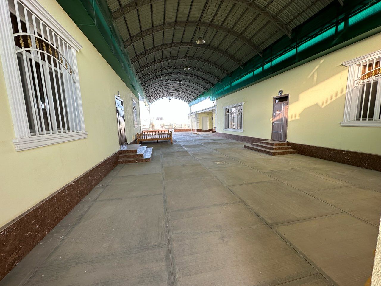 SATLYK PLAN 16 SOTOK 4 KOMNAT - Aşgabat - img 2