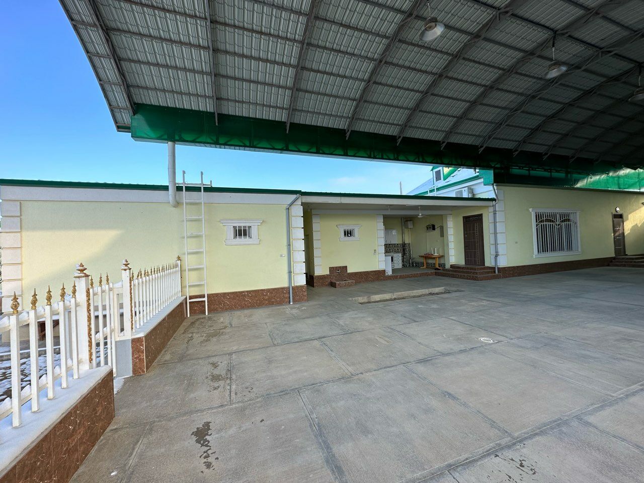 SATLYK PLAN 16 SOTOK 4 KOMNAT - Aşgabat - img 3