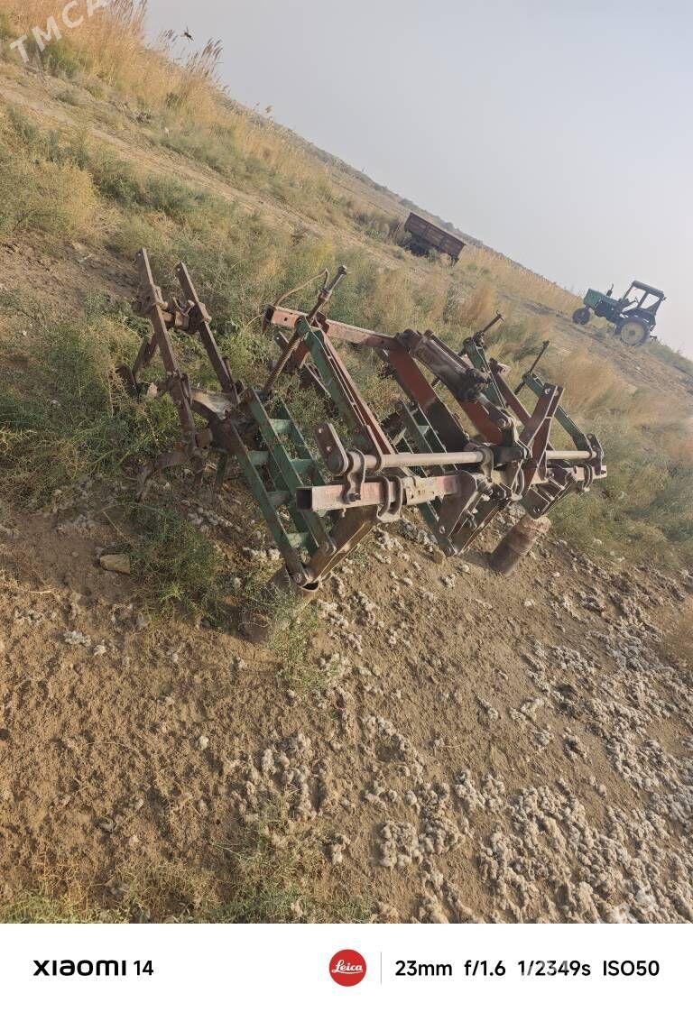 MTZ 80 1999 - 10 000 TMT - Murgap - img 7