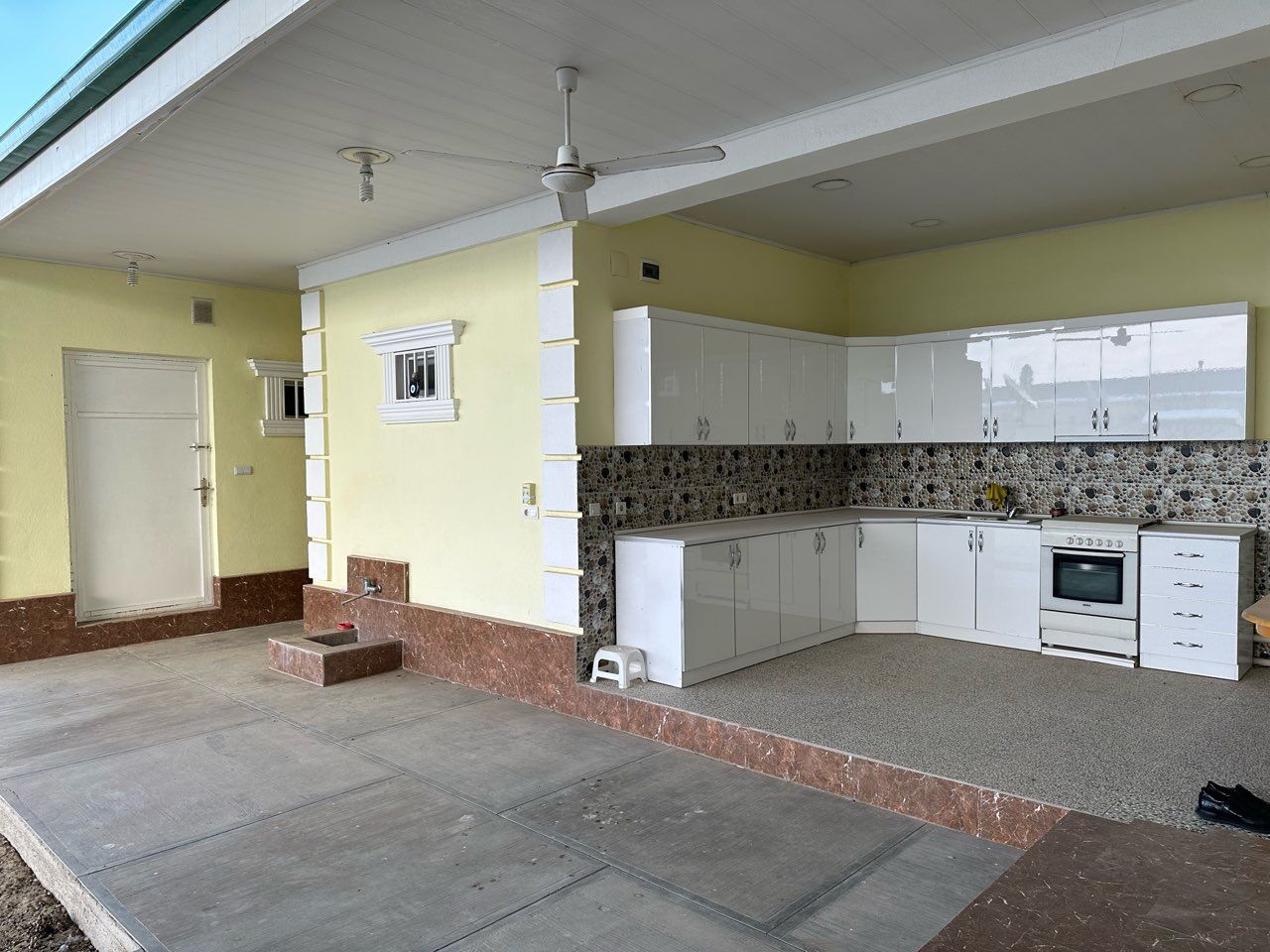 SATLYK PLAN 16 SOTOK 4 KOMNAT - Aşgabat - img 4