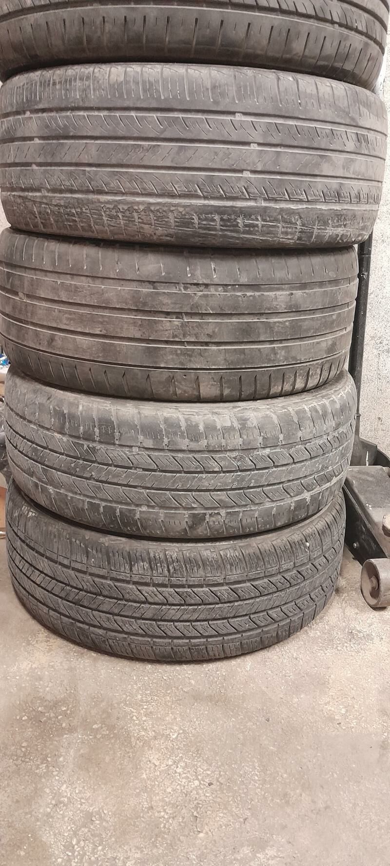 tekerler 100 TMT - Ашхабад - img 2