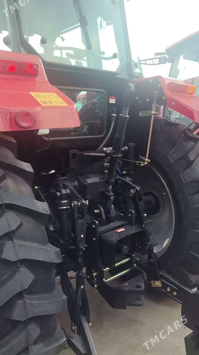 YTO 1204 2025 - 627 000 TMT - Ашхабад - img 3