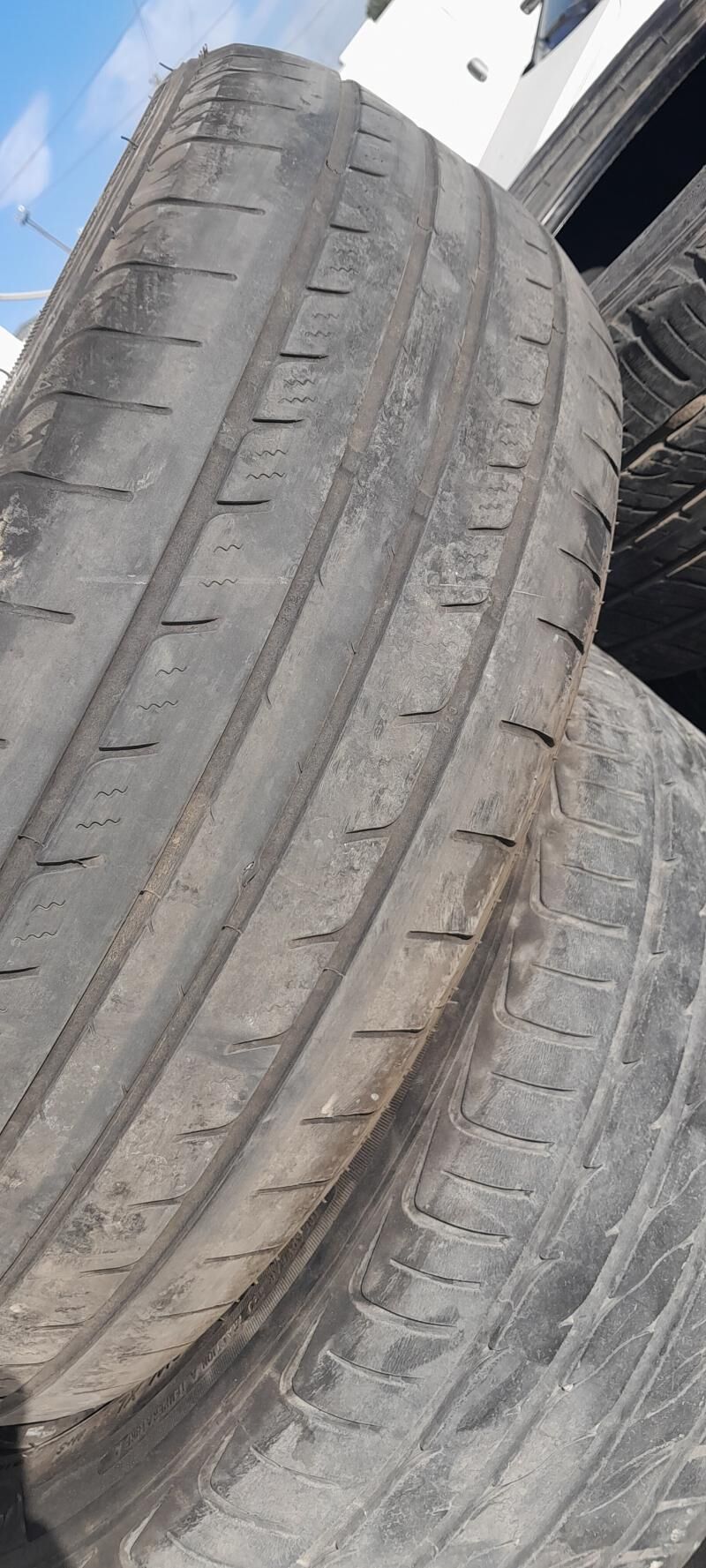 tekerler 100 TMT - Ашхабад - img 4