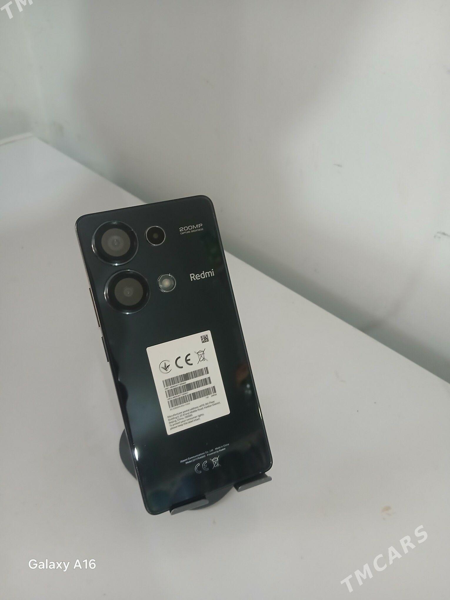 Redmi not 13 pro 8.256 - Babadaýhan - img 4