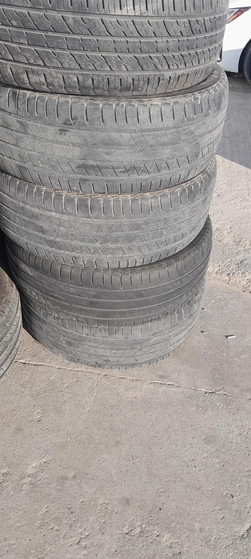 tekerler 100 TMT - Ашхабад - img 5