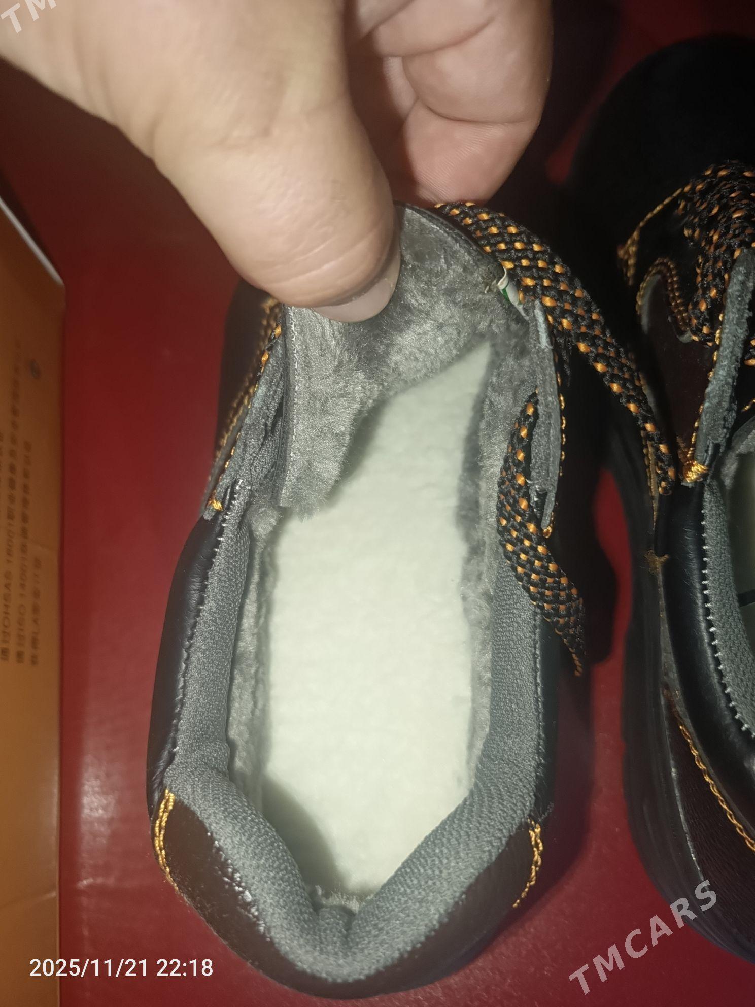 ish kowush - Мары - img 6