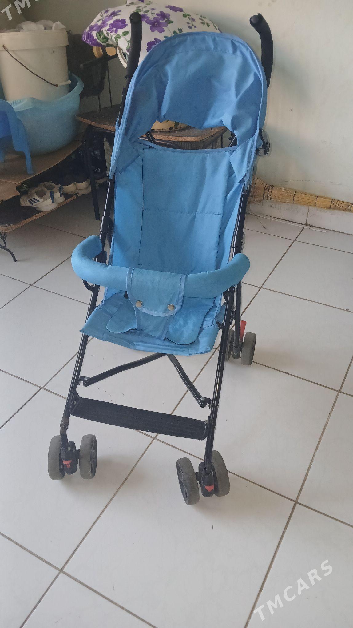 kalyaska - Türkmenabat - img 1