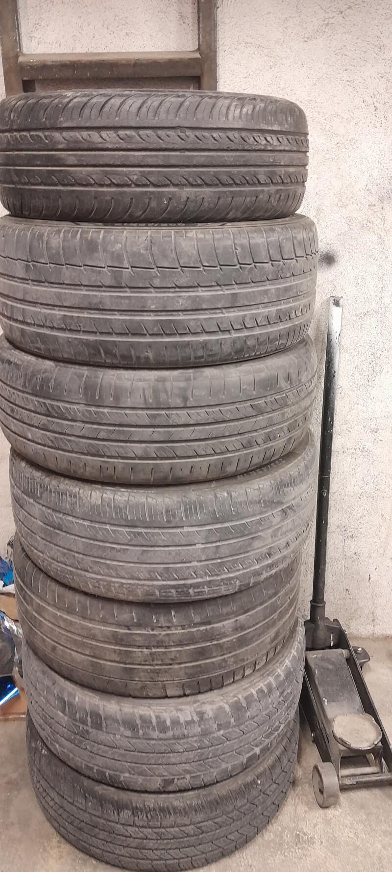 tekerler 100 TMT - Ашхабад - img 3