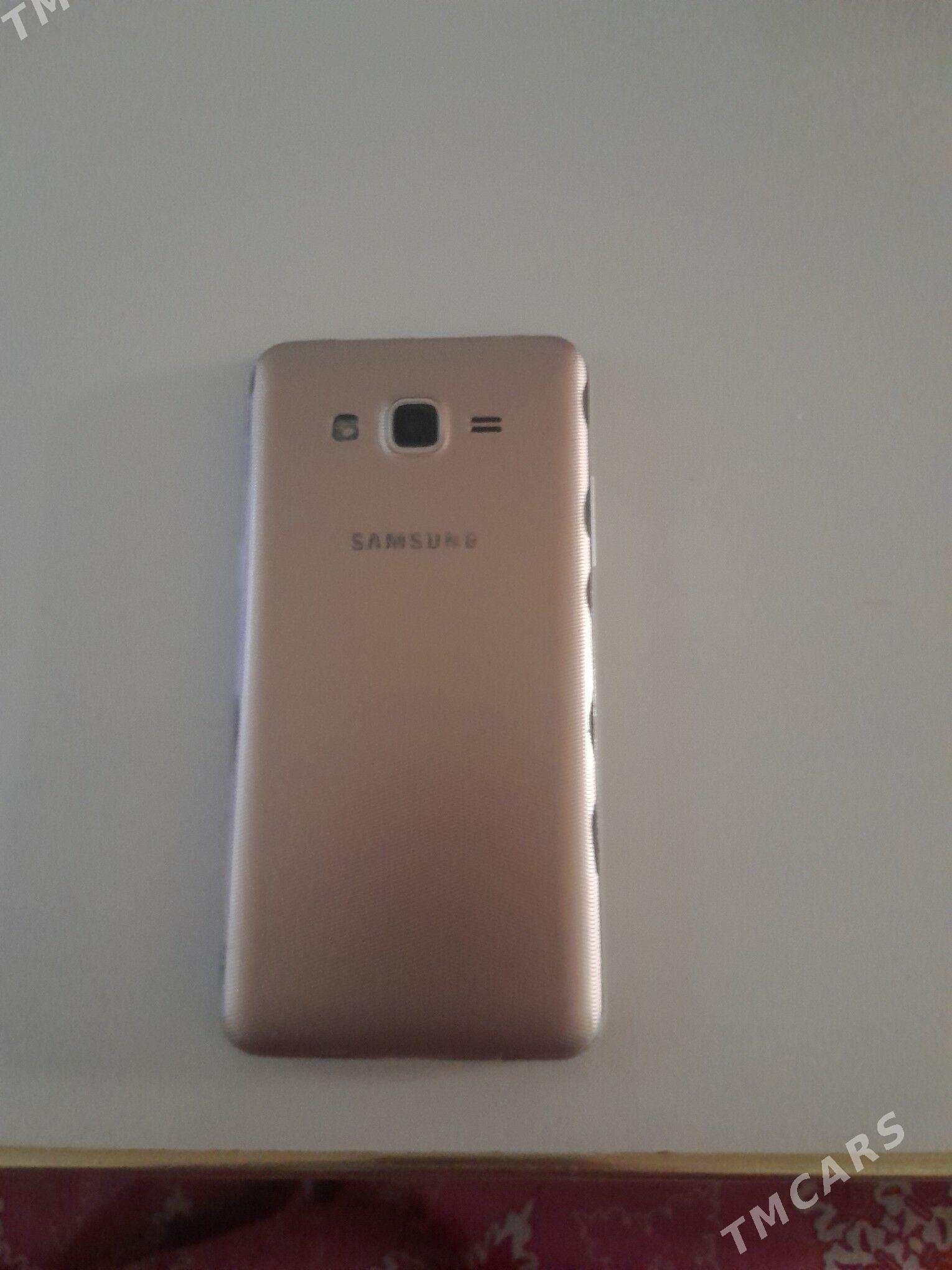 Самсунг ж.2.прайм - Шабатский этрап - img 2