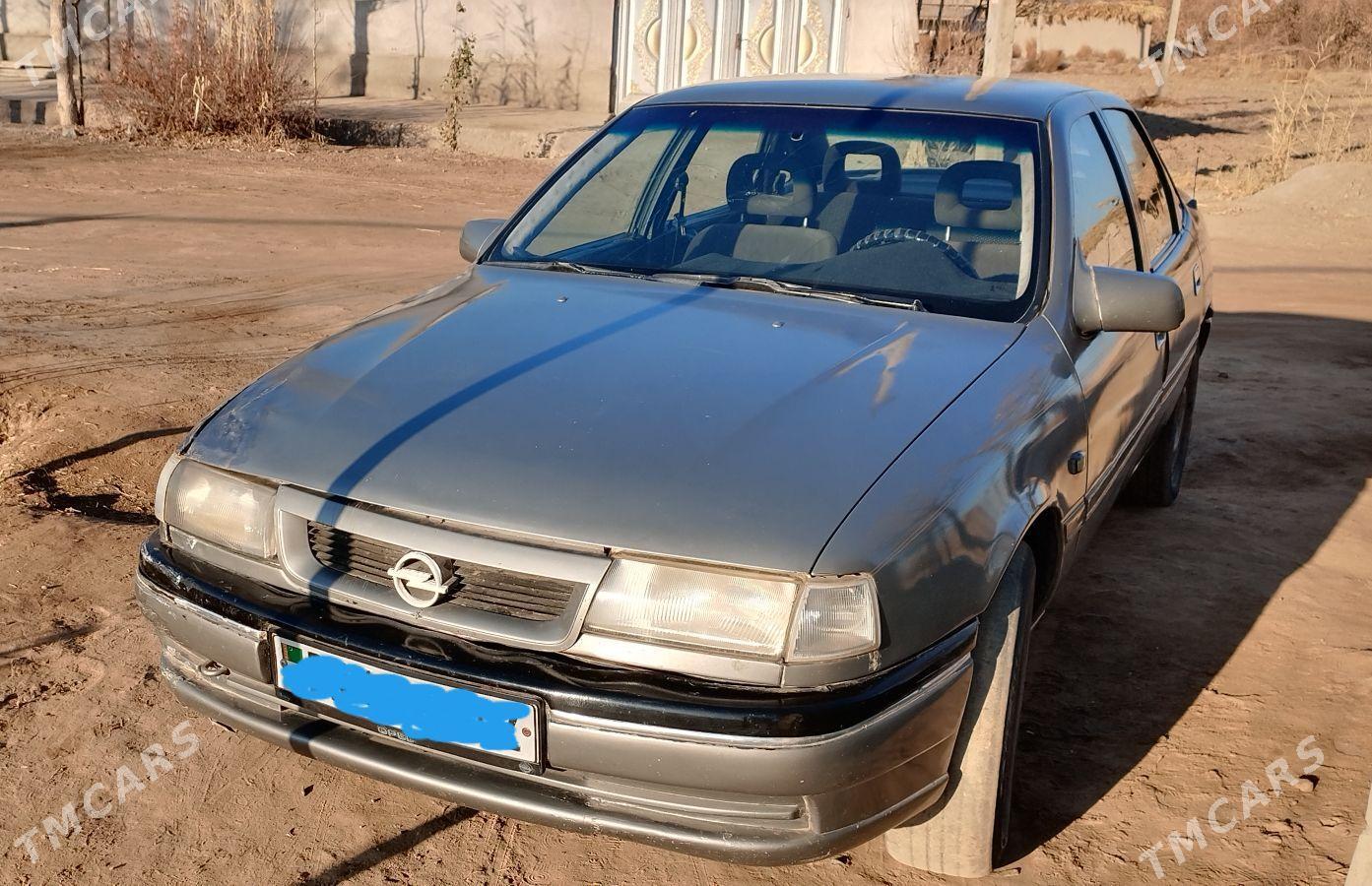 Opel Vectra 1992 - 27 000 TMT - Губадаг - img 2