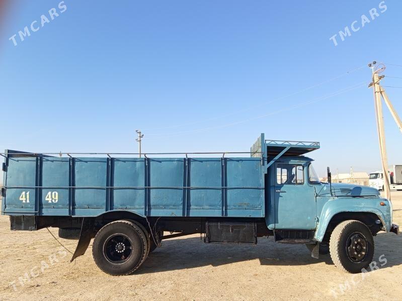 Zil 4331 1988 - 90 000 TMT - Гумдаг - img 2