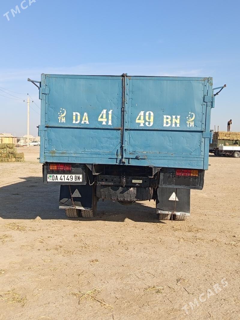 Zil 4331 1988 - 90 000 TMT - Гумдаг - img 3