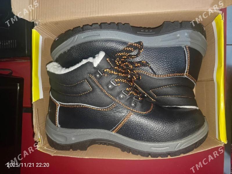 ish kowush - Мары - img 2