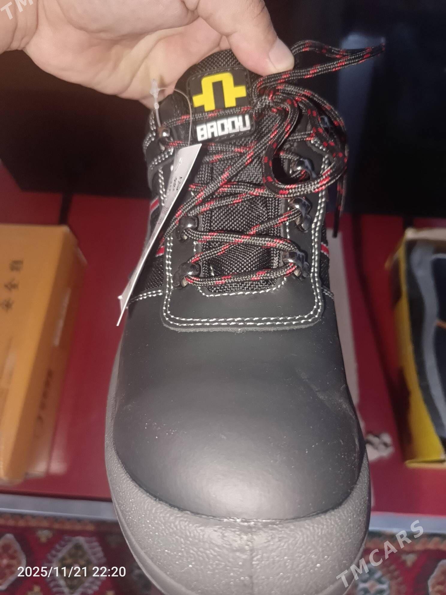 ish kowush - Мары - img 4