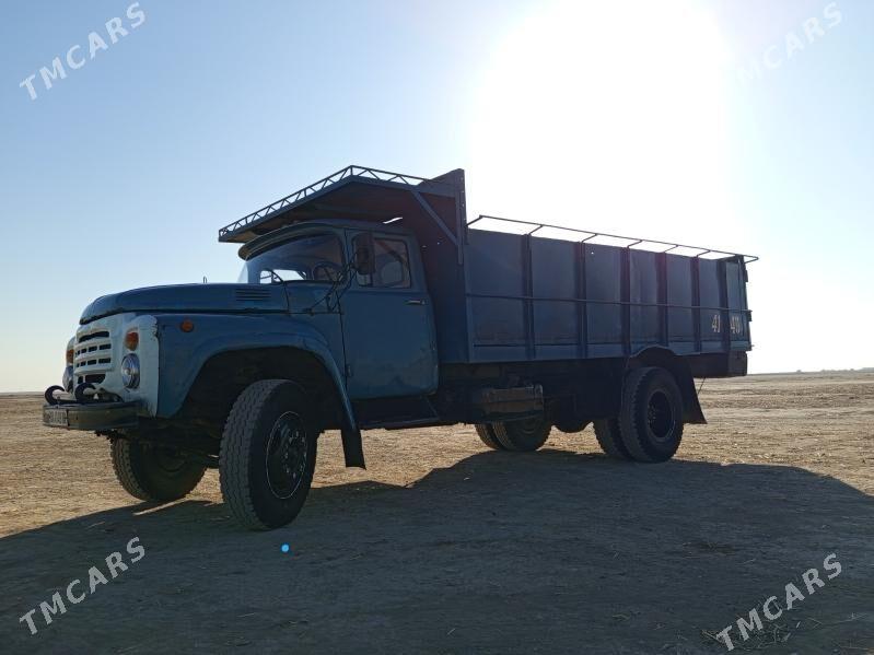Zil 4331 1988 - 90 000 TMT - Гумдаг - img 1