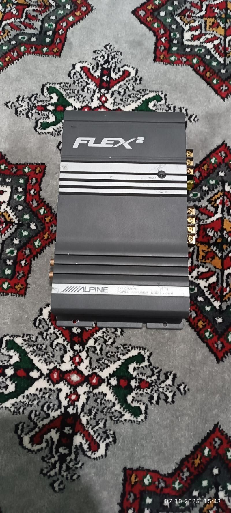 usulitel 550 TMT - Mary - img 3