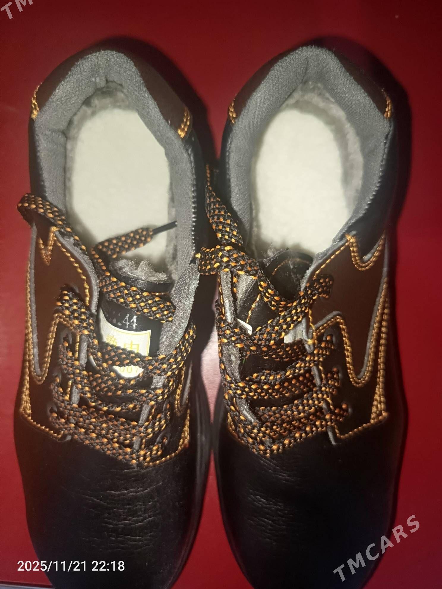 ish kowush - Мары - img 5