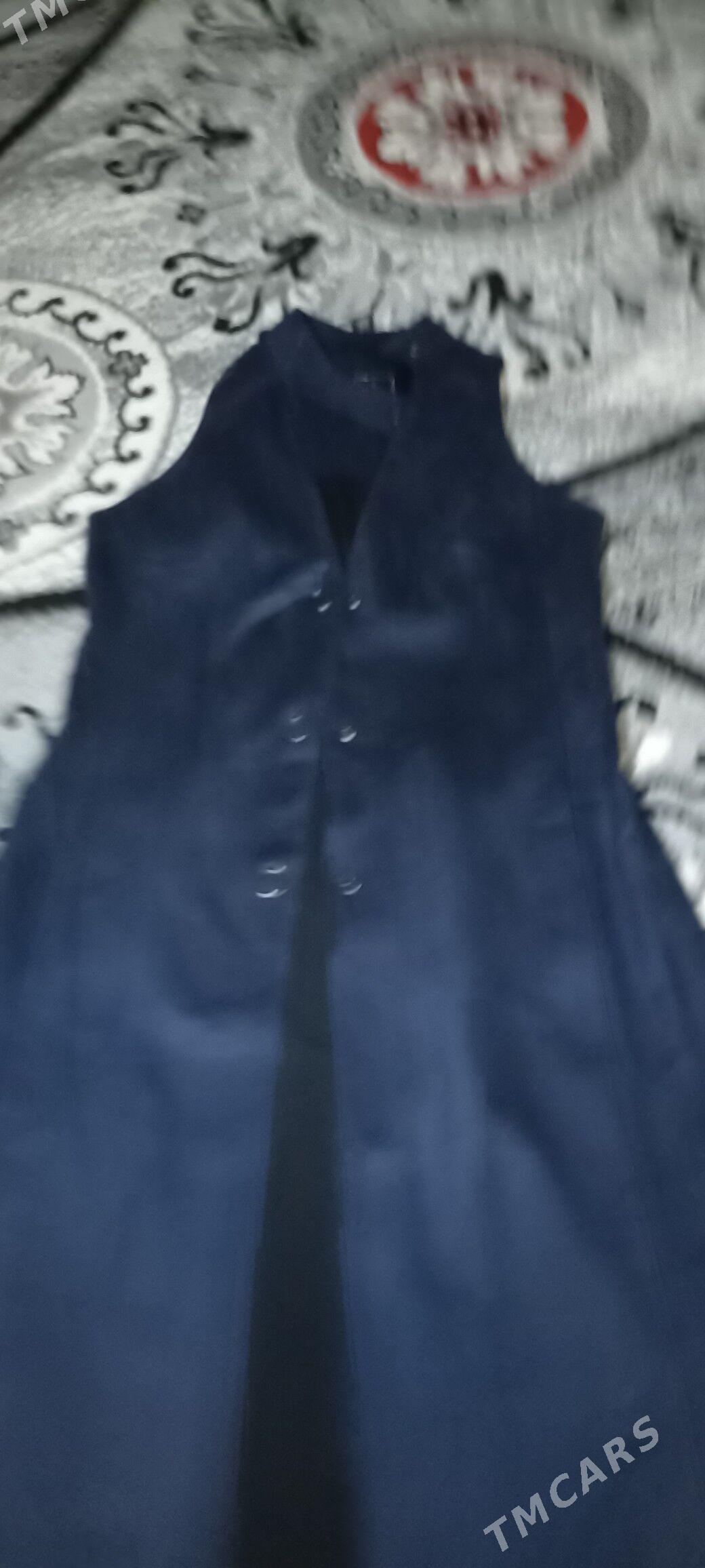 ýeñsiz täzeje geyilmedik - 11 мкр - img 2