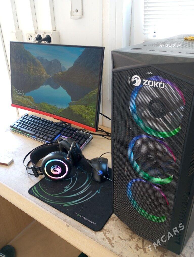 Igrowoy kompyuter - Мары - img 2