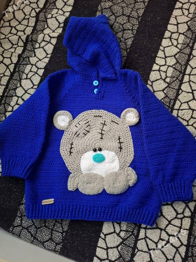 El ishi zakaza dokalan - Aşgabat - img 2