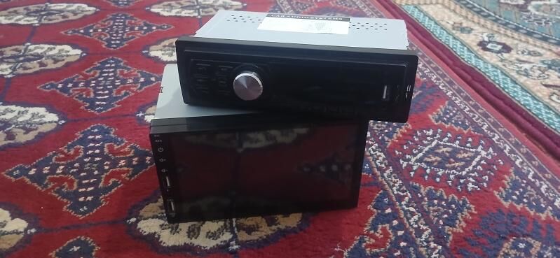 kalonka 500 TMT - Дашогуз - img 2