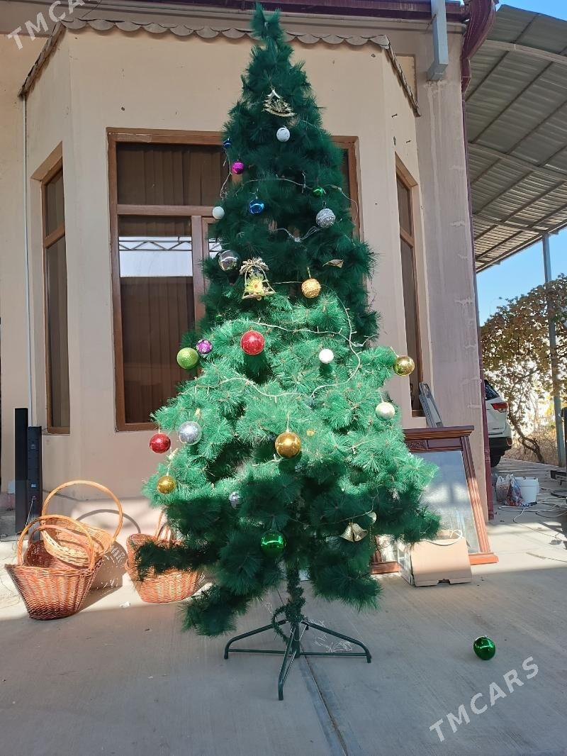 ёлка - Çoganly - img 5