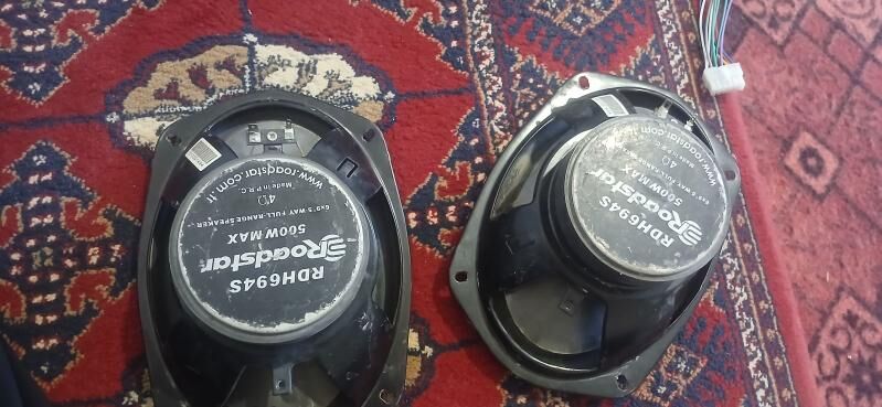 kalonka 500 TMT - Дашогуз - img 3