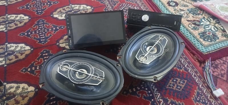 kalonka 500 TMT - Дашогуз - img 4