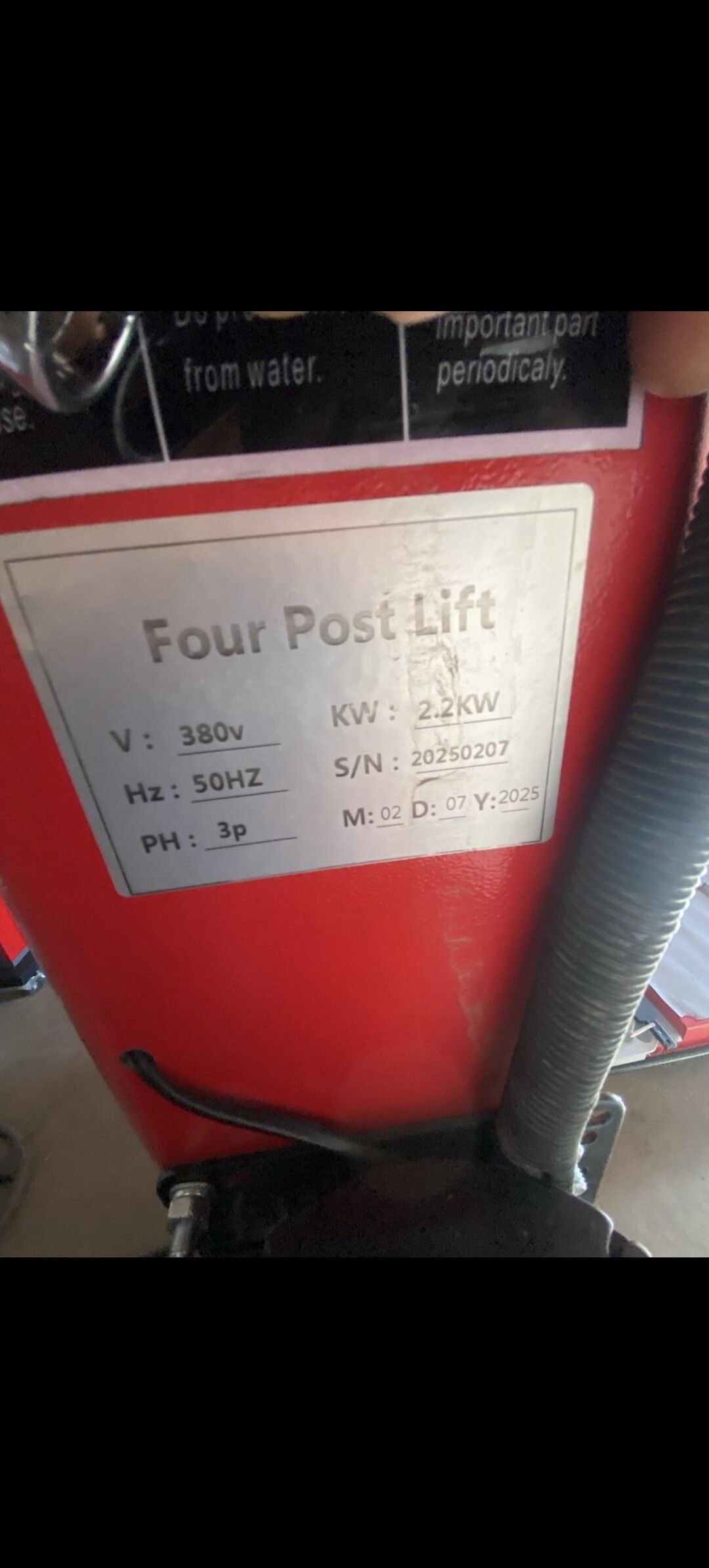 Развал Схождение razwal 3D - Дашогуз - img 8