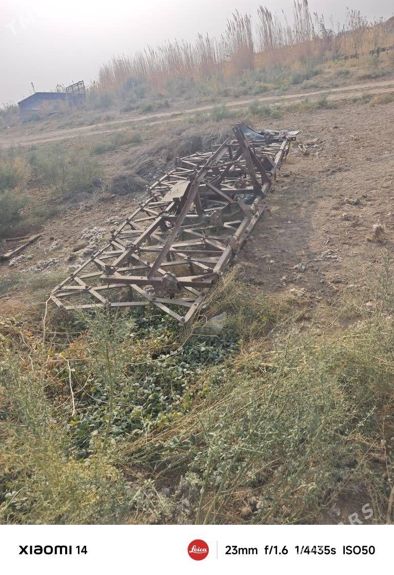 MTZ 80 1999 - 10 000 TMT - Murgap - img 8