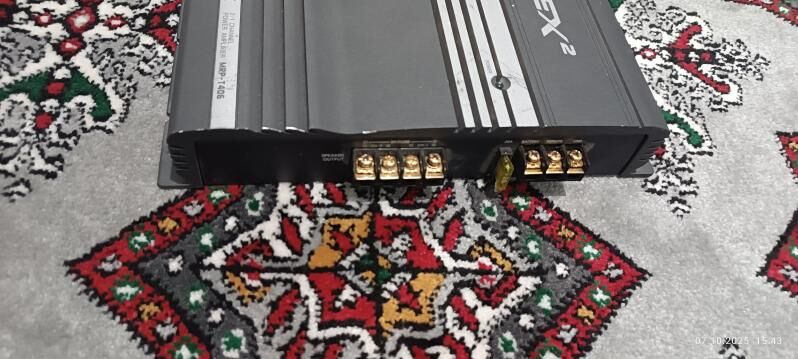 usulitel 550 TMT - Mary - img 2