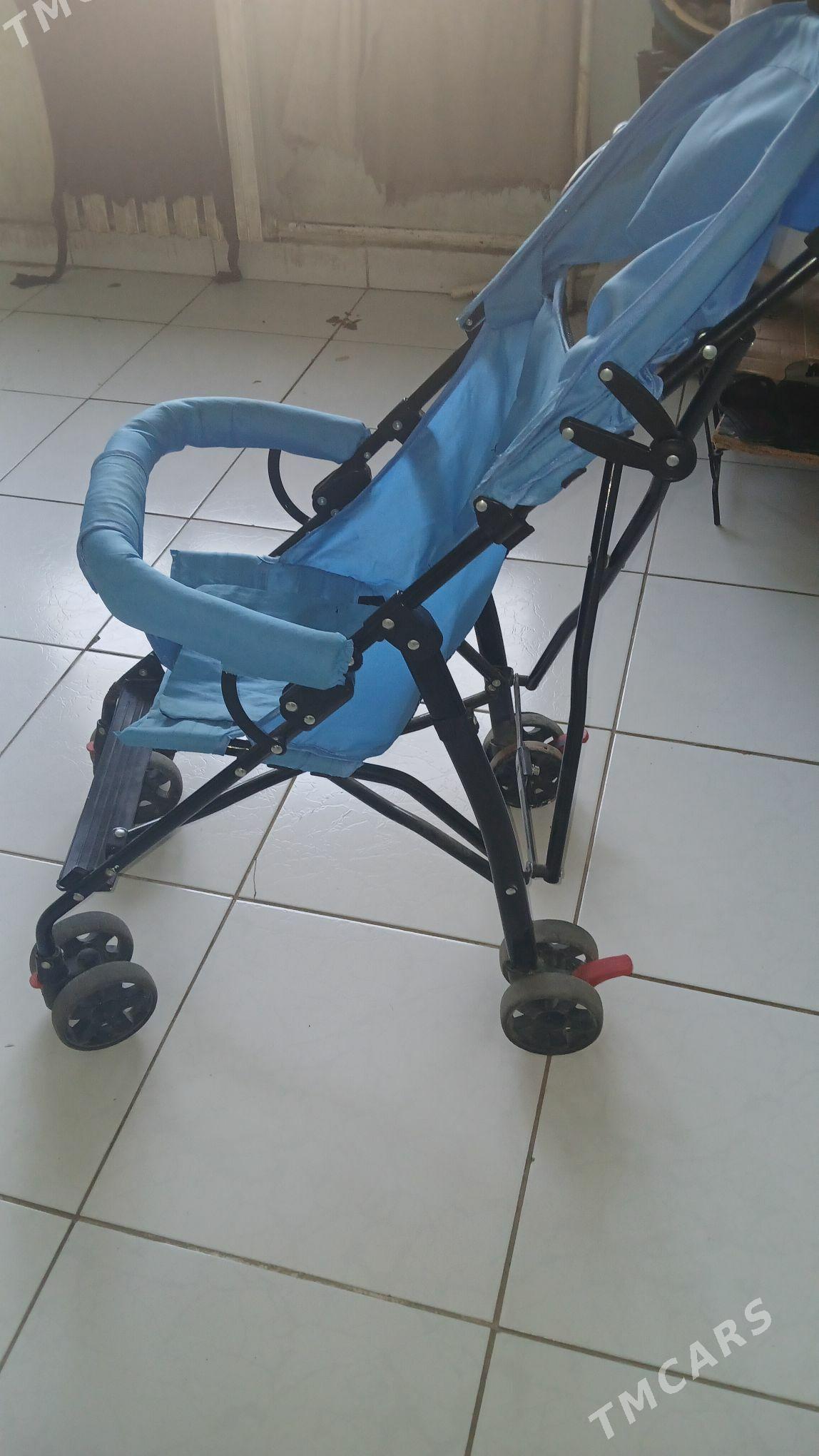 kalyaska - Türkmenabat - img 2