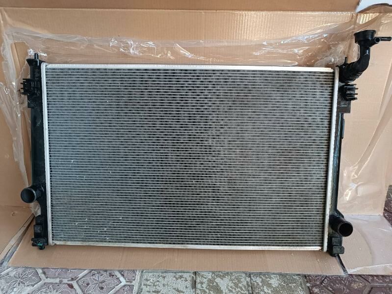 Radyator 450 TMT - Balkanabat - img 2