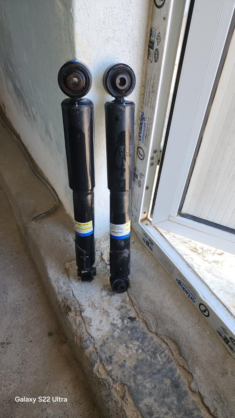 Amssatyr 1 100 TMT - Чоганлы - img 2