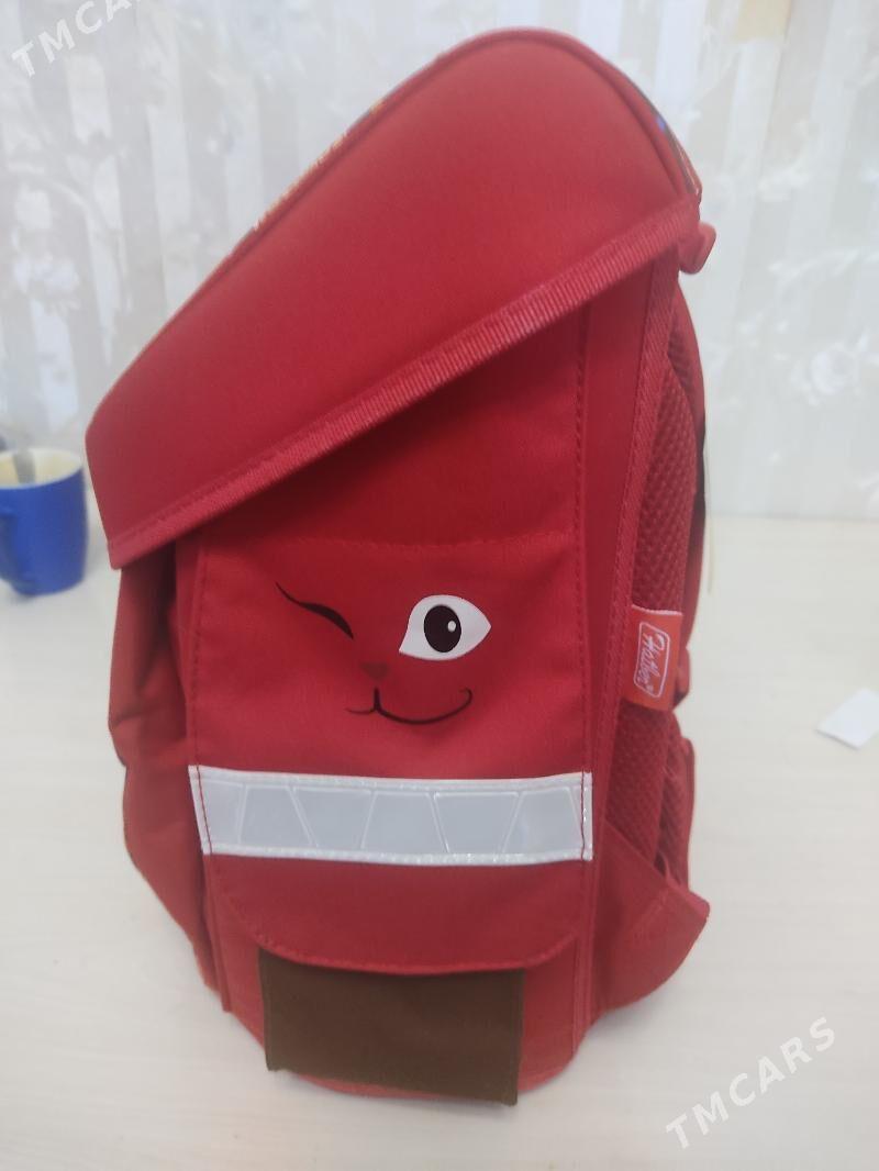 рюкзак для школьников - Ашхабад - img 3