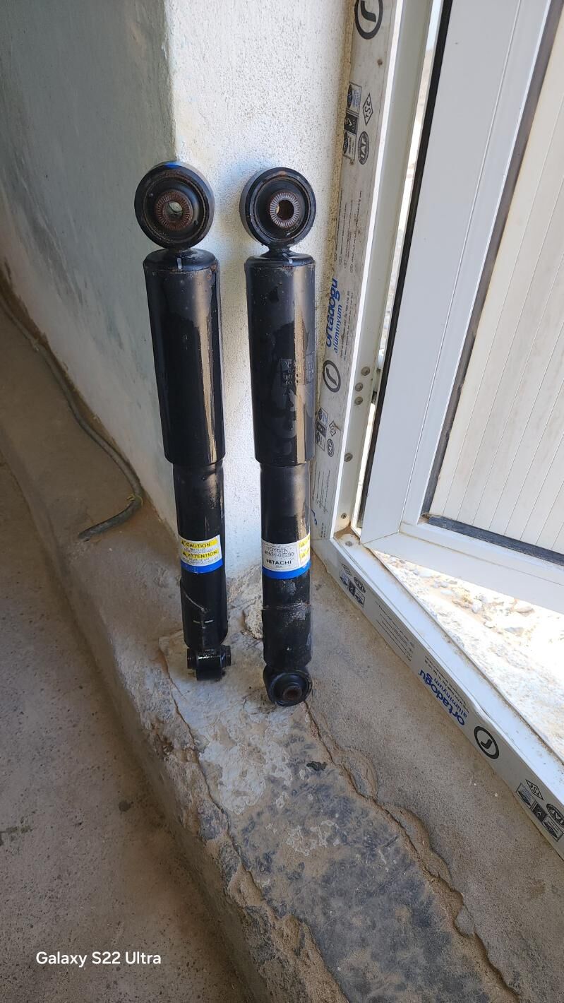 Amssatyr 1 100 TMT - Чоганлы - img 3