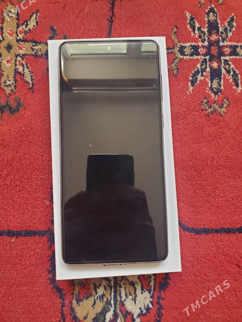 samsung a73 - Ашхабад - img 6