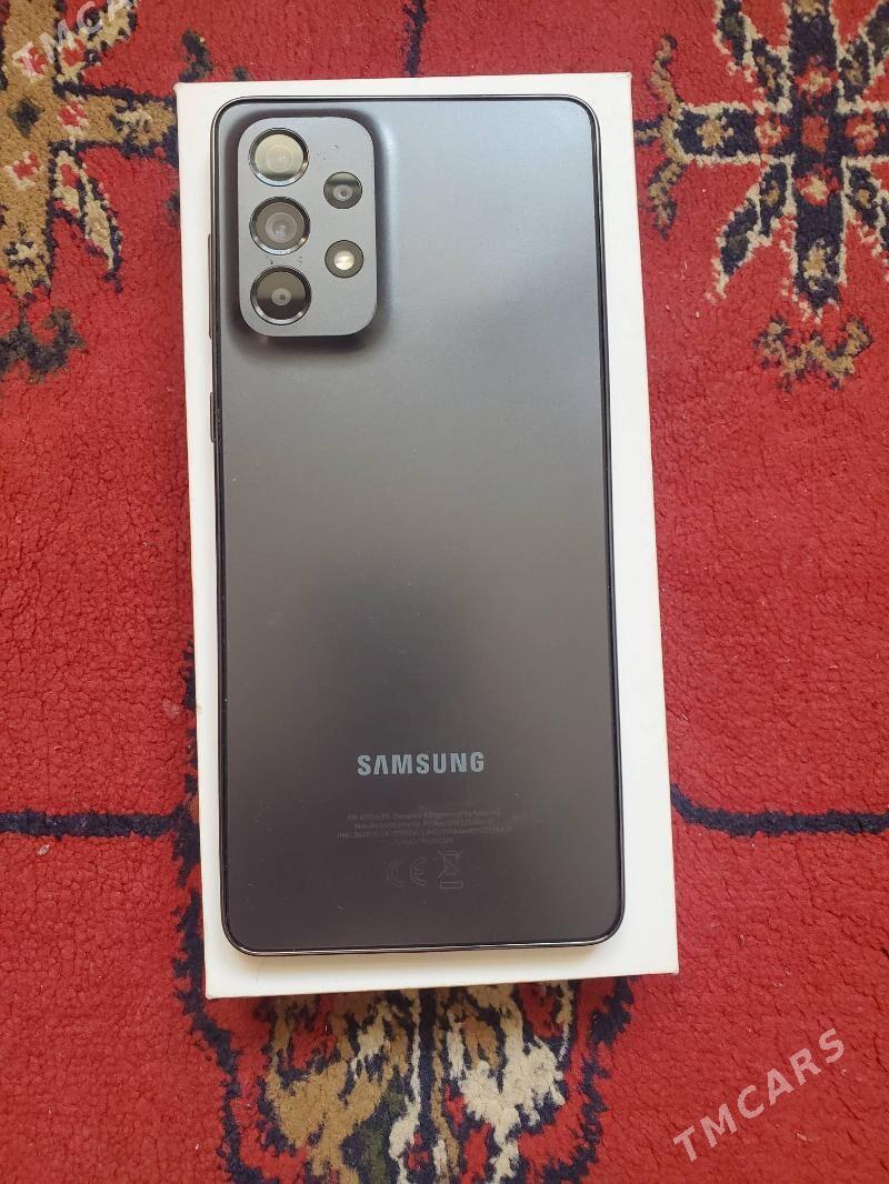 samsung a73 - Ашхабад - img 3