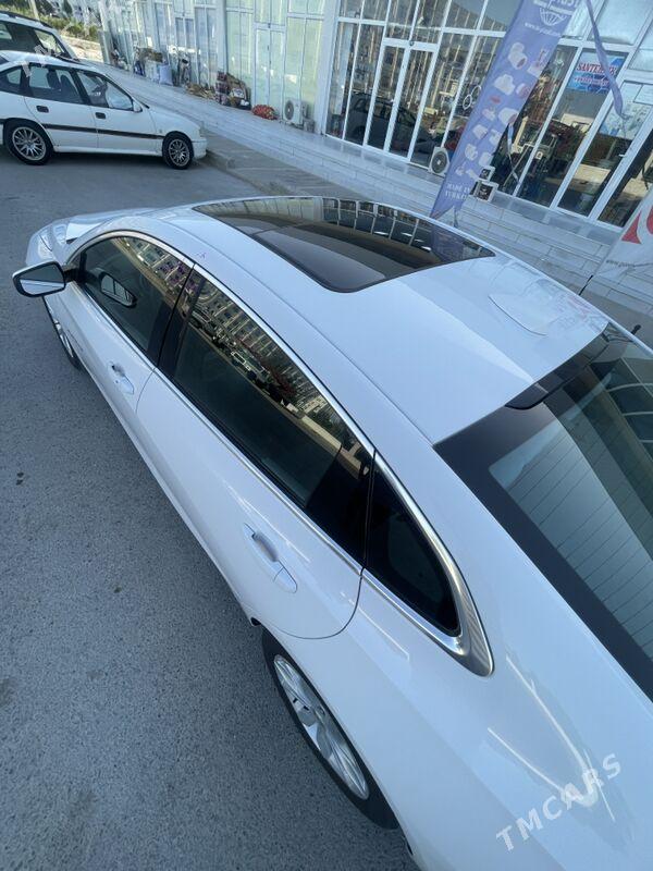 Chevrolet Malibu 2022 - 230 000 TMT - Ашхабад - img 3