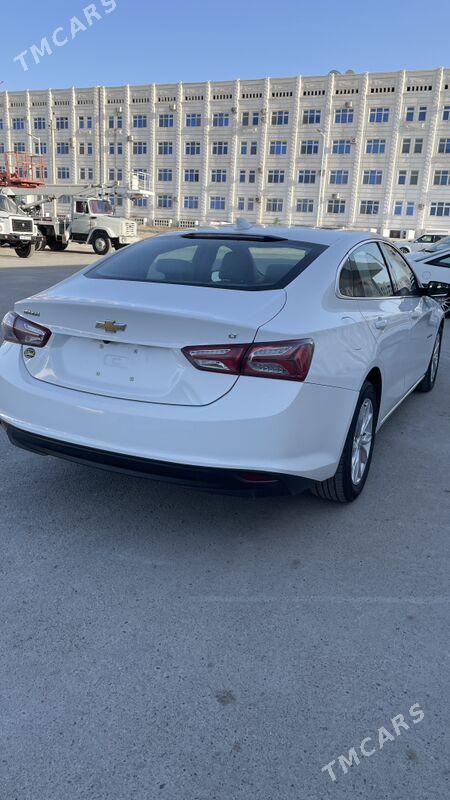 Chevrolet Malibu 2022 - 230 000 TMT - Ашхабад - img 7