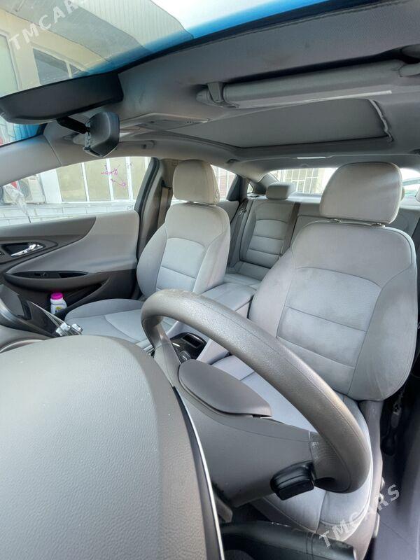 Chevrolet Malibu 2022 - 230 000 TMT - Ашхабад - img 4