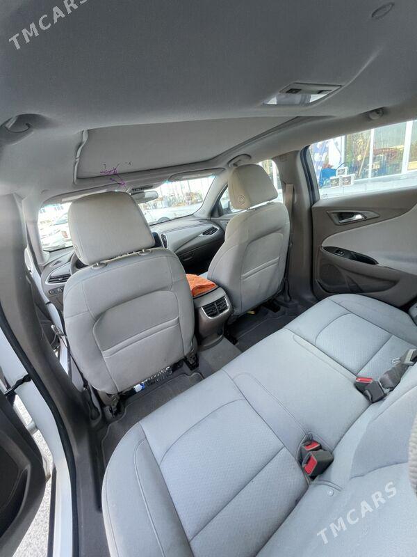 Chevrolet Malibu 2022 - 230 000 TMT - Ашхабад - img 5