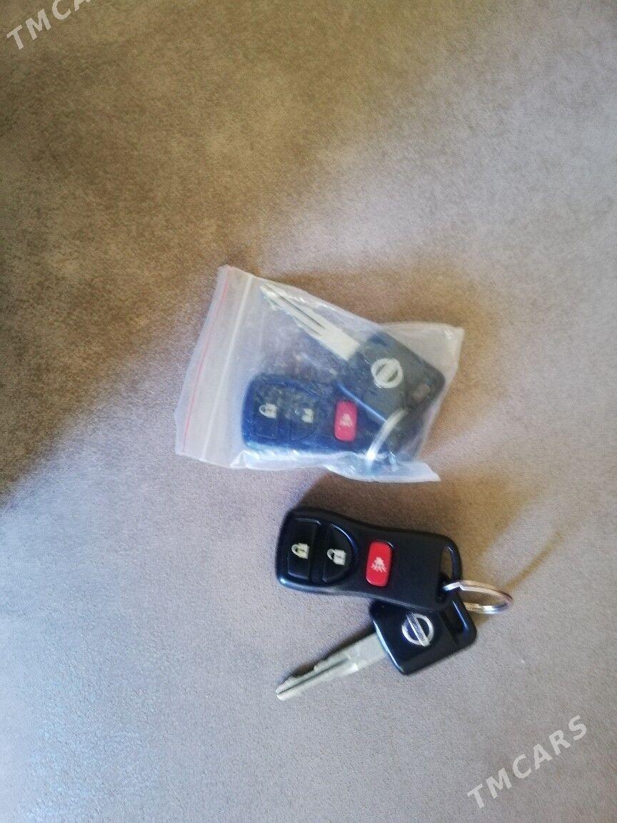 Nissan Tiida 2011 - 165 000 TMT - Aşgabat - img 5