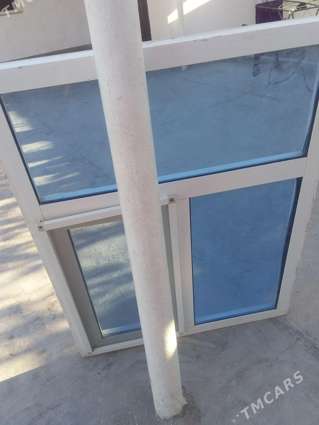 plastik akno ayna - Балканабат - img 2