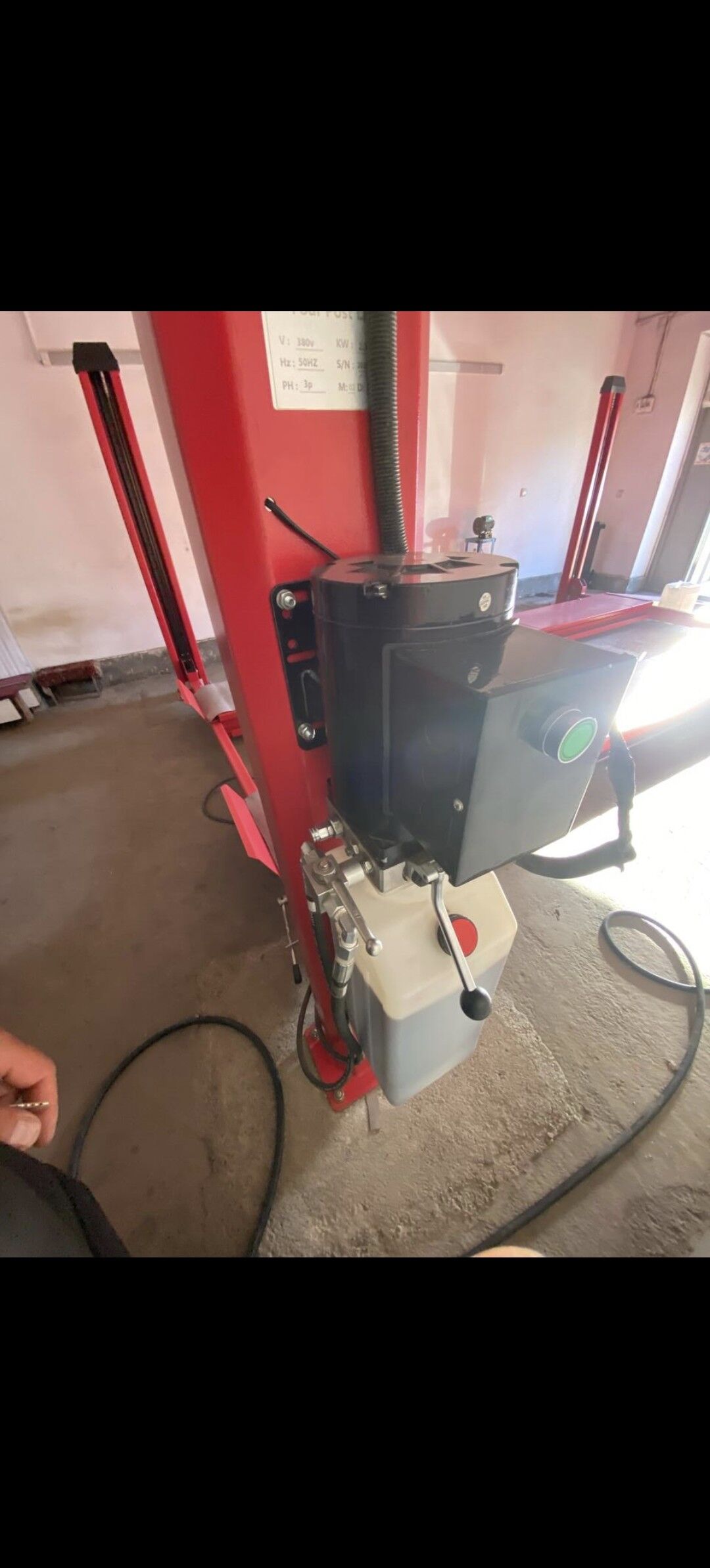 Развал Схождение razwal 3D - Дашогуз - img 9