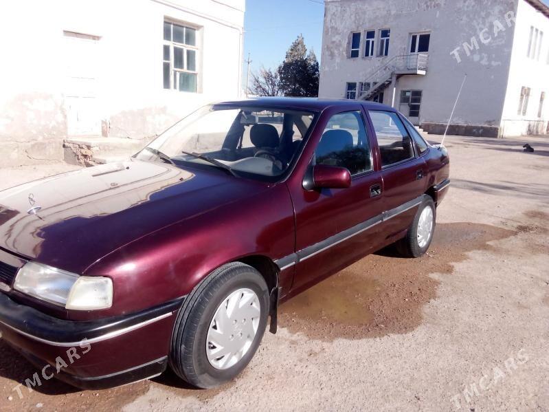 Opel Vectra 1991 - 40 000 TMT - Губадаг - img 7