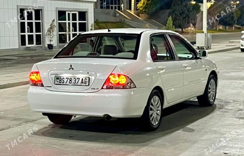 Mitsubishi Lancer 2007 - 140 000 TMT - Ашхабад - img 3