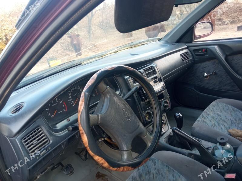 Toyota Carina 1995 - 75 000 TMT - Daşoguz - img 2