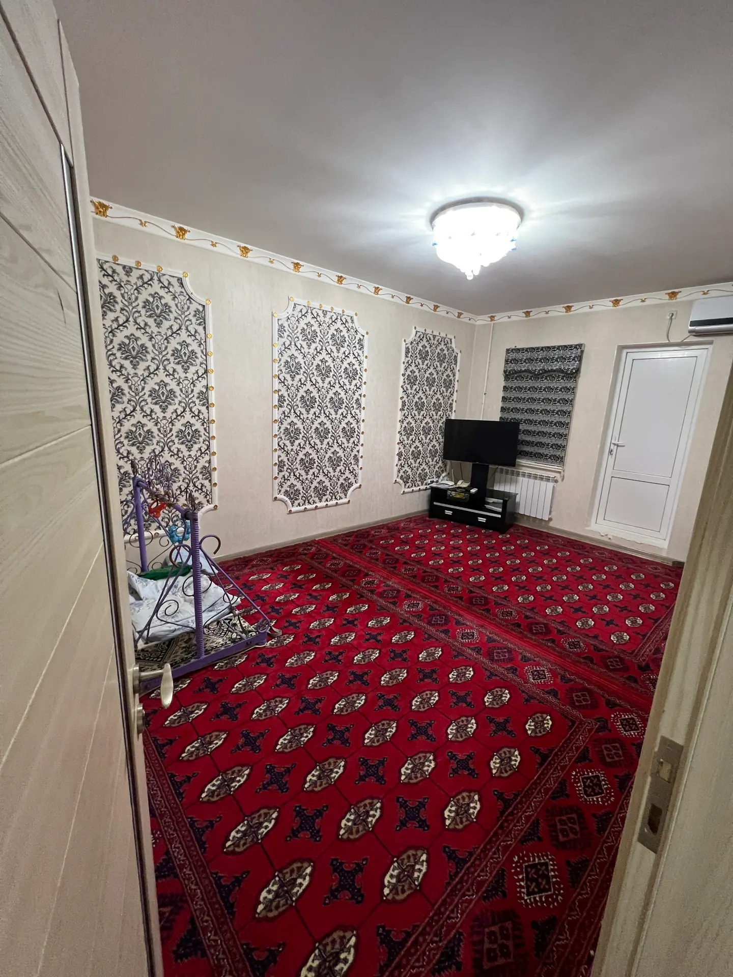 Mir 4 9/4 2 Kom 64 Kw - Мир 4 - img 1